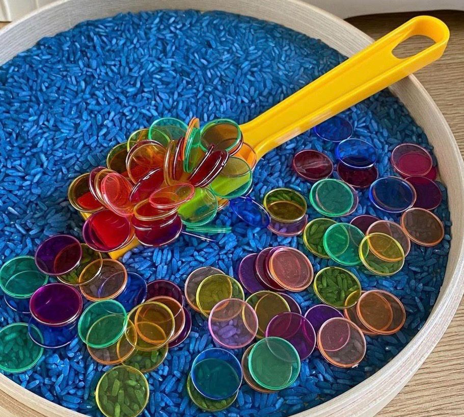 Μαγνητική Ράβδος