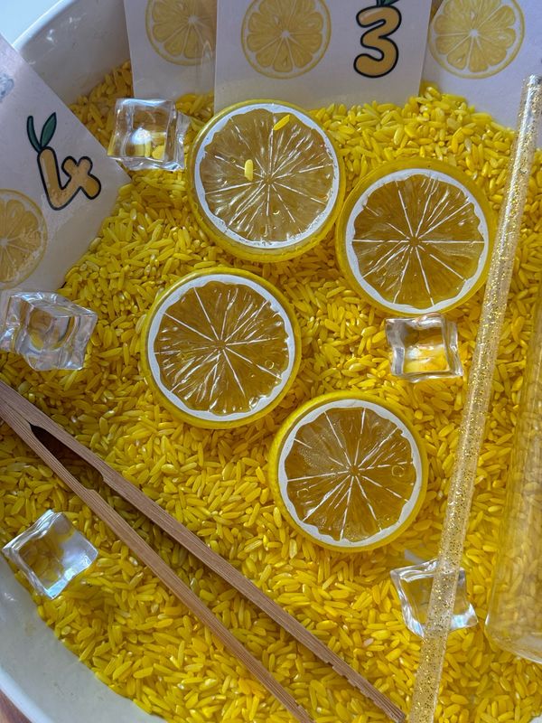 Lemonade Fun Pack