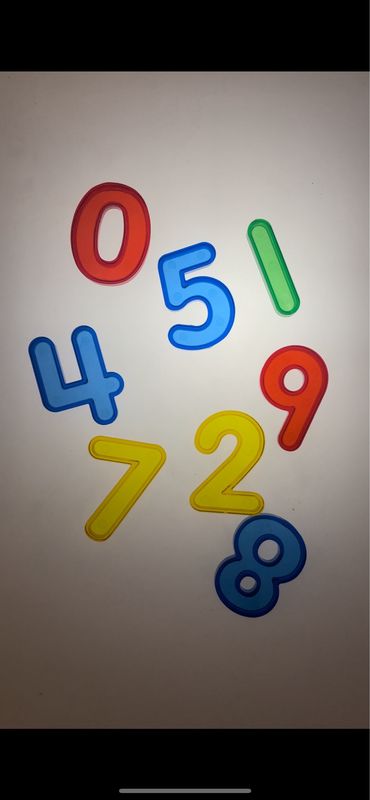 Ημιδιάφανοι Αριθμοί