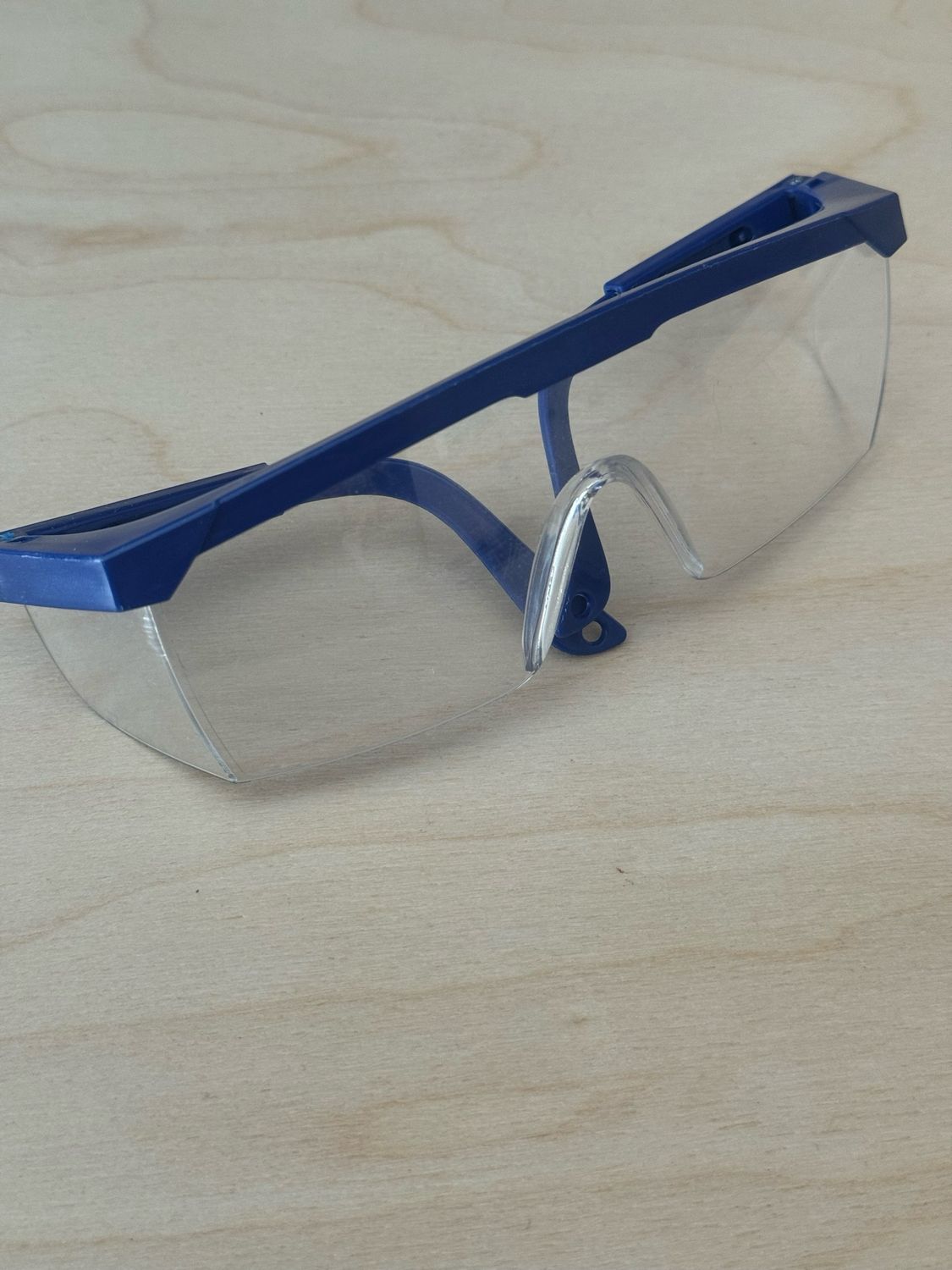 Γυαλιά Εργαστηρίου