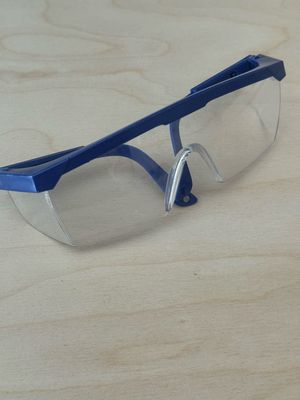 Γυαλιά Εργαστηρίου