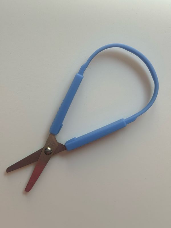 Παιδικό Ψαλίδι Μοντεσσορι