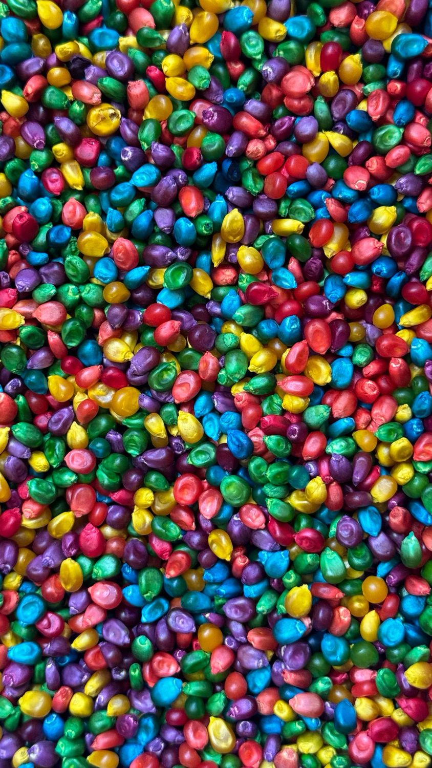 Rainbow Gems