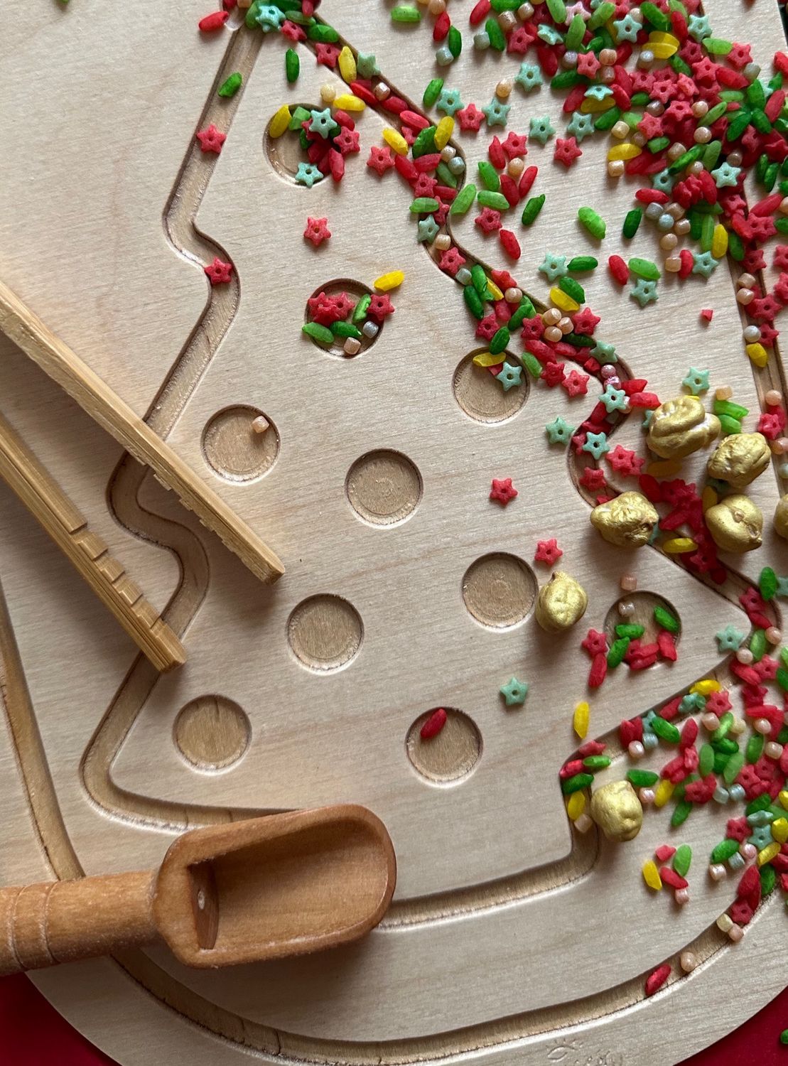 Χριστουγεννιάτικο δέντρο