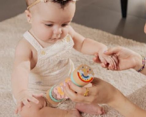 Βροχή Από Χάντρες