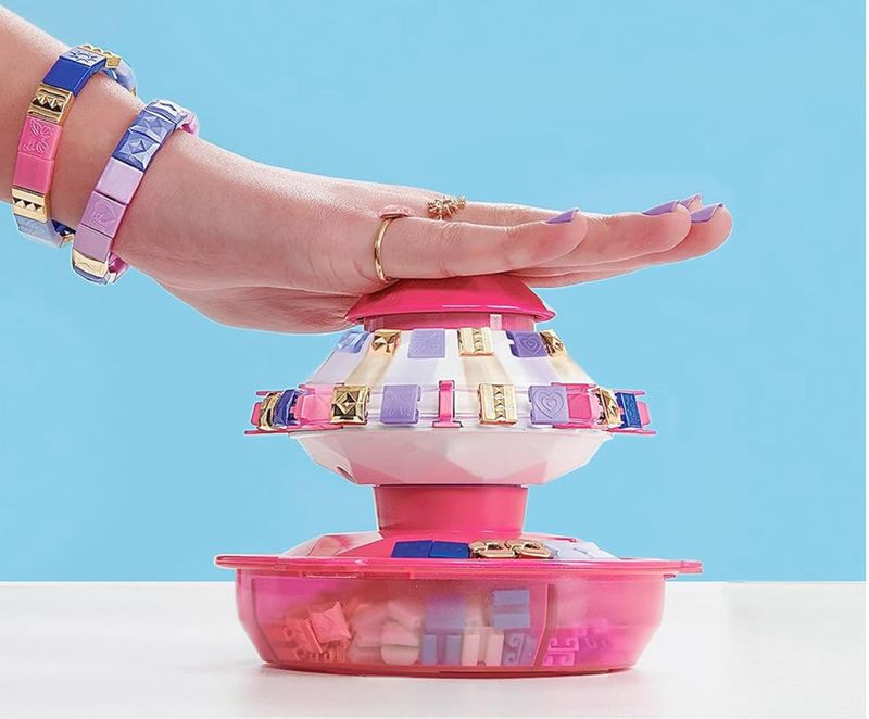 DIY Σετ Βραχιολιών