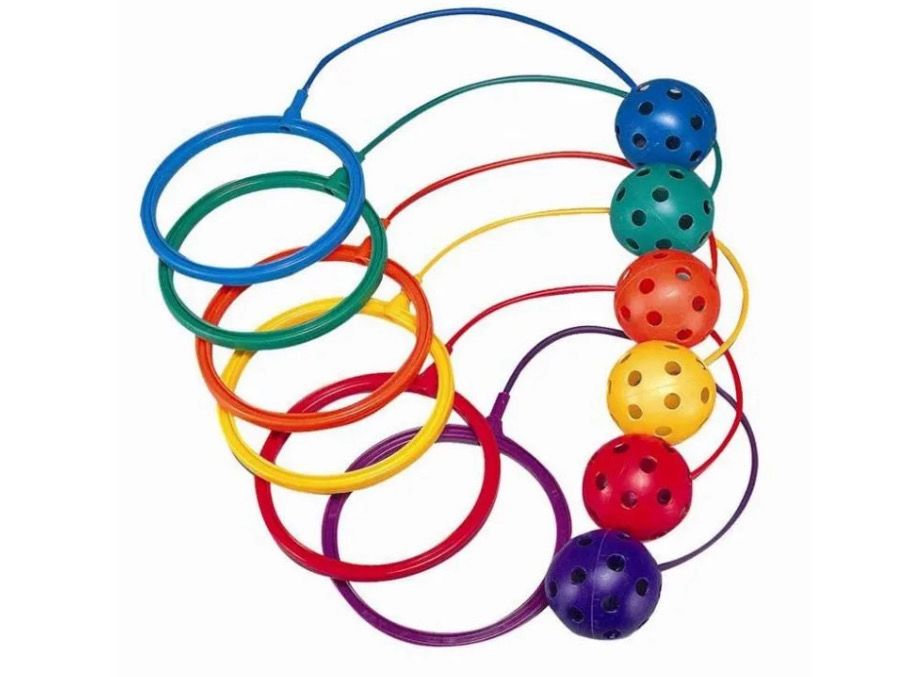 Μπαλάκι Ψυχοκινητικής