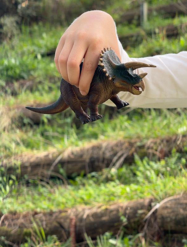 Δεινόσαυρος