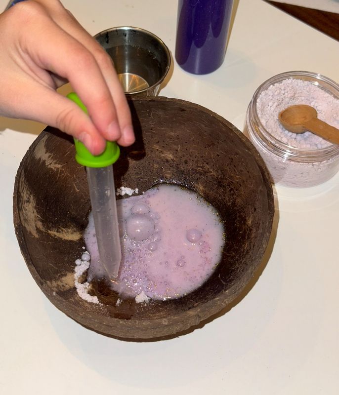 Potion Play Kit Λεβάντα