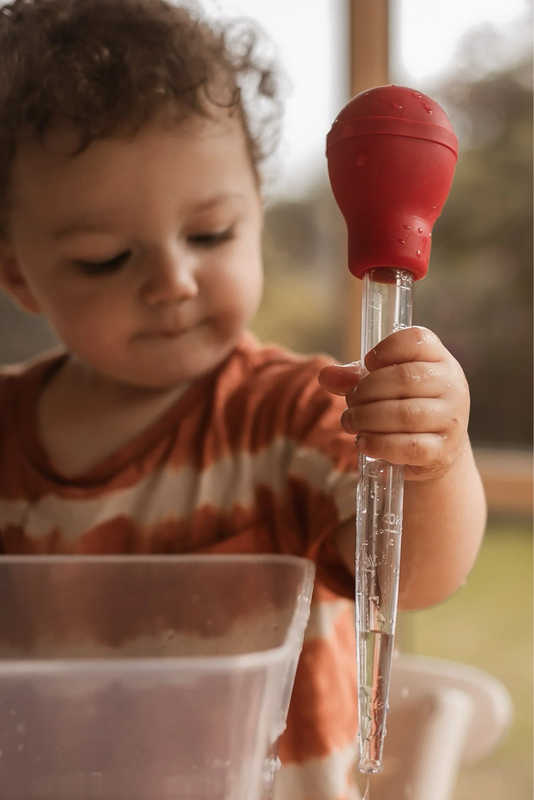 Γιγάντιο Σταγονόμετρο