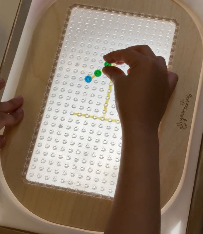 Πίνακας Lego Για Κάδο Trofast Πίνακας Lego Για Κάδο Trofast