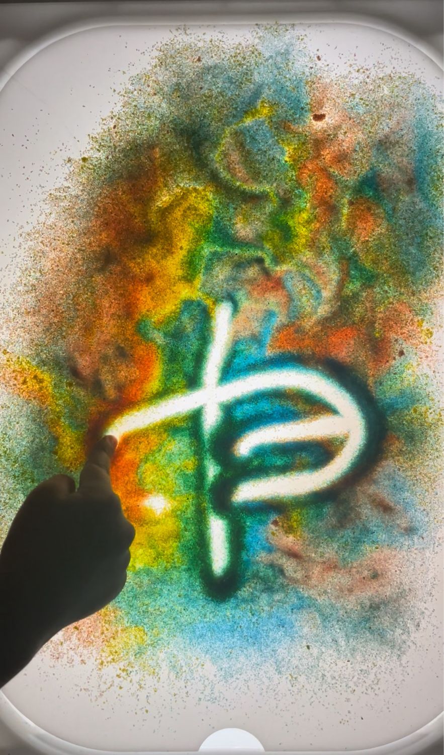 Άμμος Προγραφής