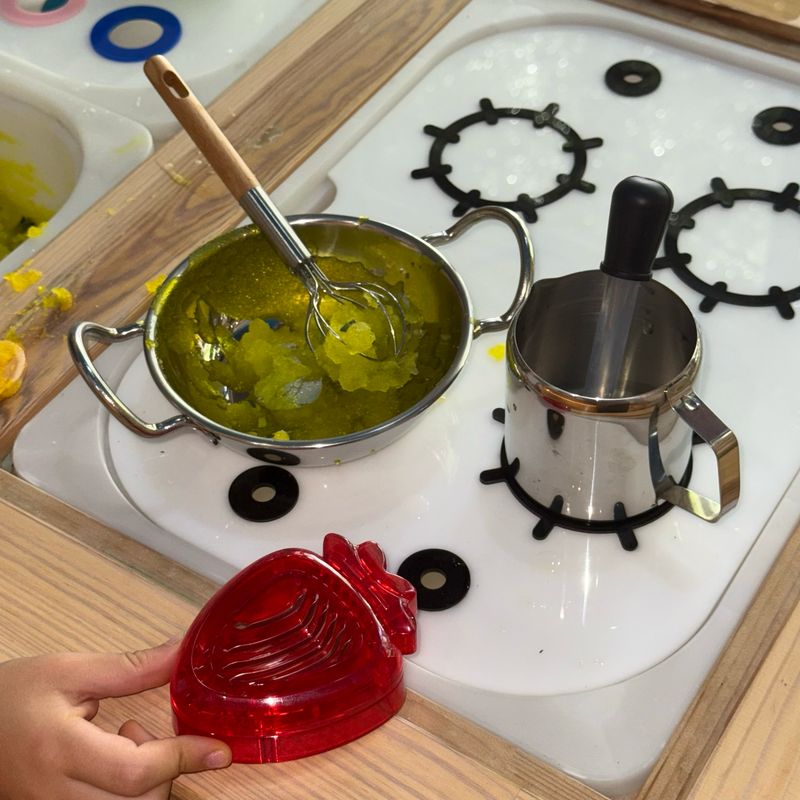 Παιδικά Εργαλεία Κουζίνας Παιδικά Εργαλεία Κουζίνας
