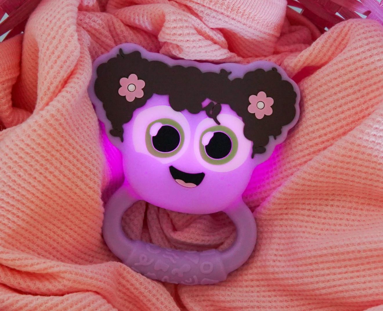 Glo Pals Κουδουνίστρα