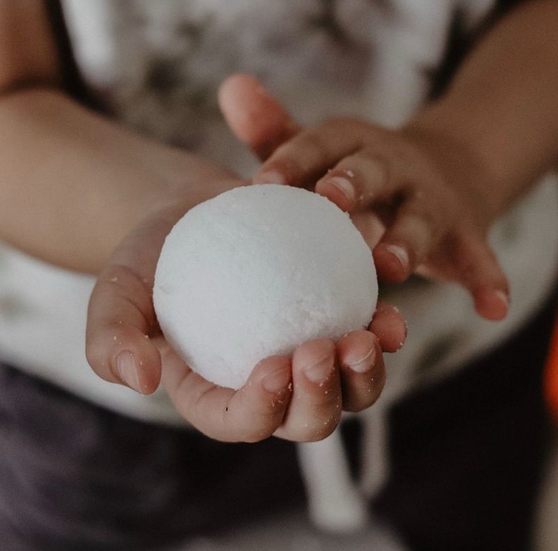 Χιόνι Στη Στιγμή