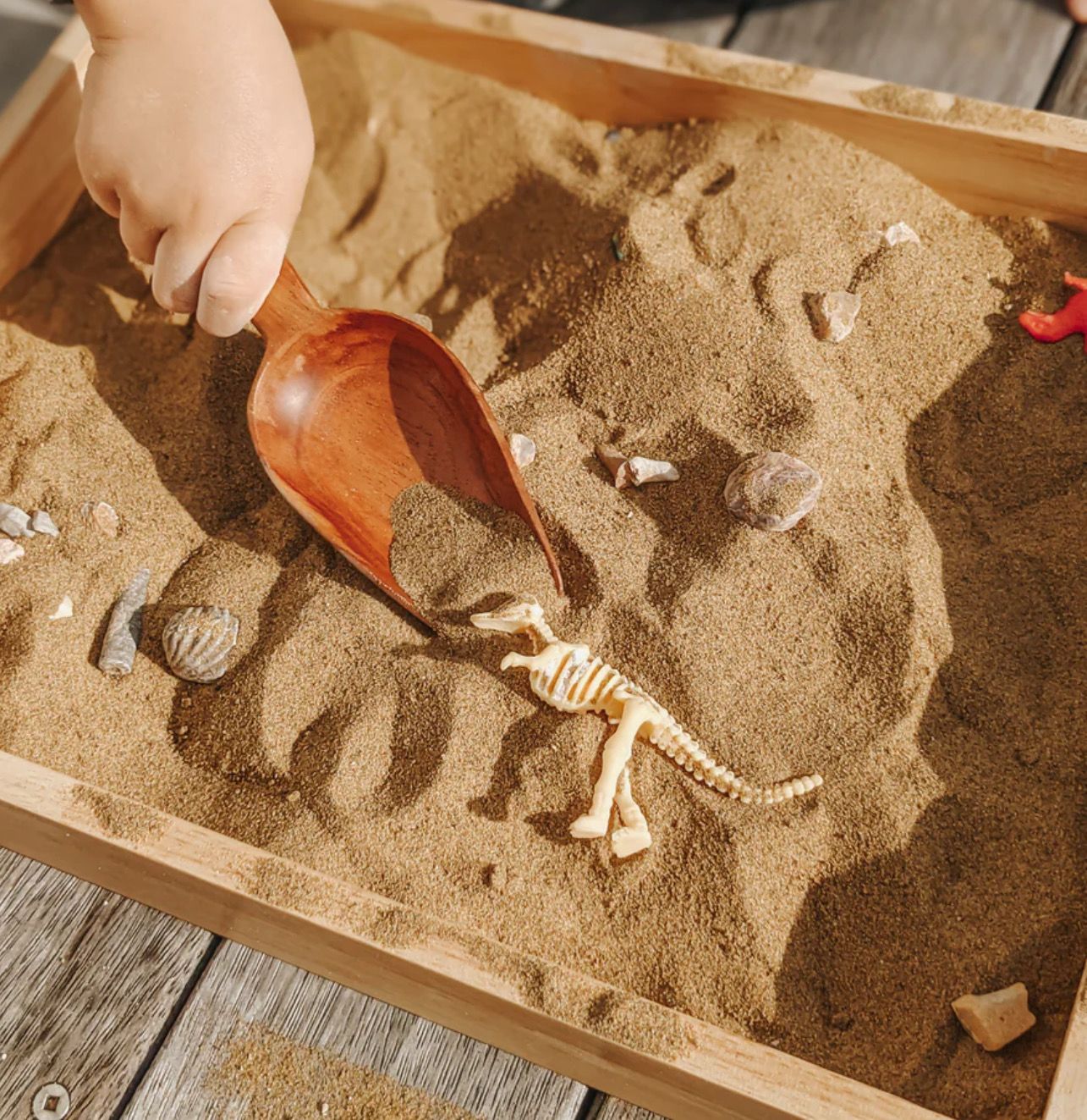 Άμμος Παιχνιδιού