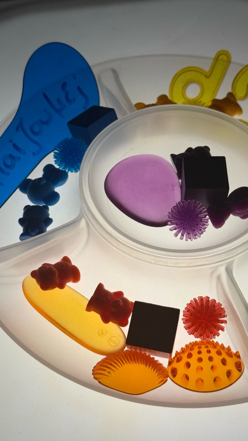 Δίσκος Ταξινόμησης &amp; Οργάνωσης