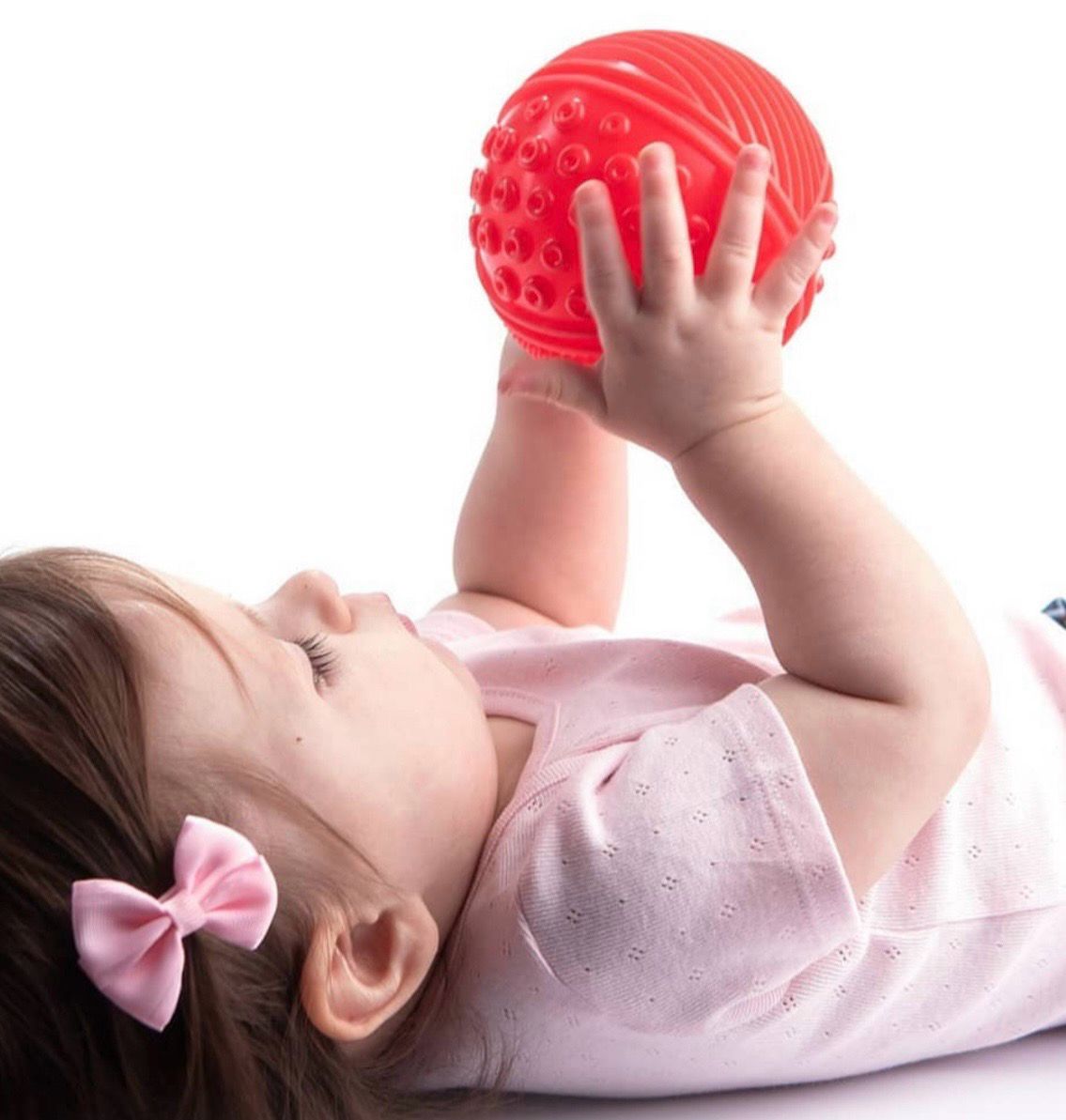 Αισθητηριακή Μπάλα