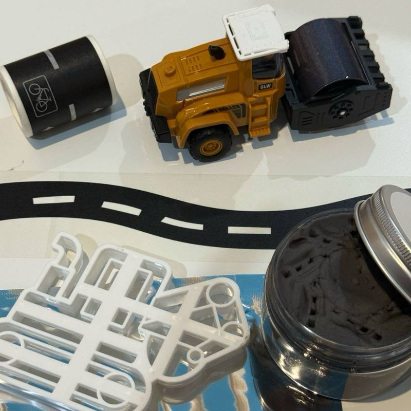 Εργοτάξιο Μίνι Κιτ