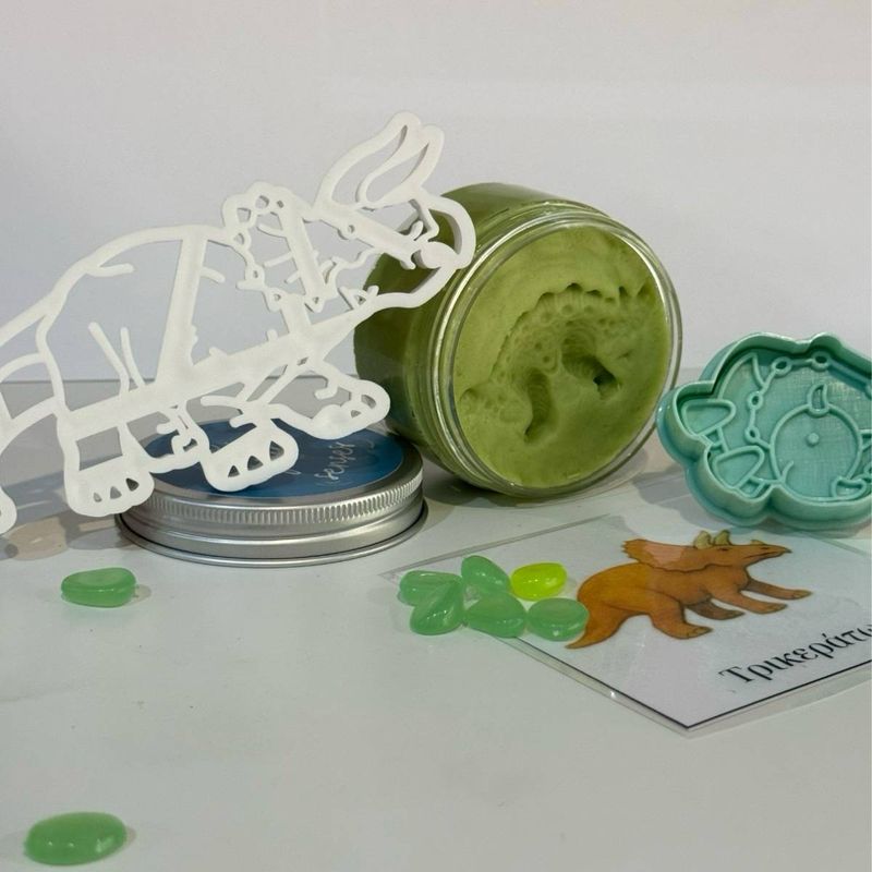 Δεινόσαυρος Μίνι Κιτ