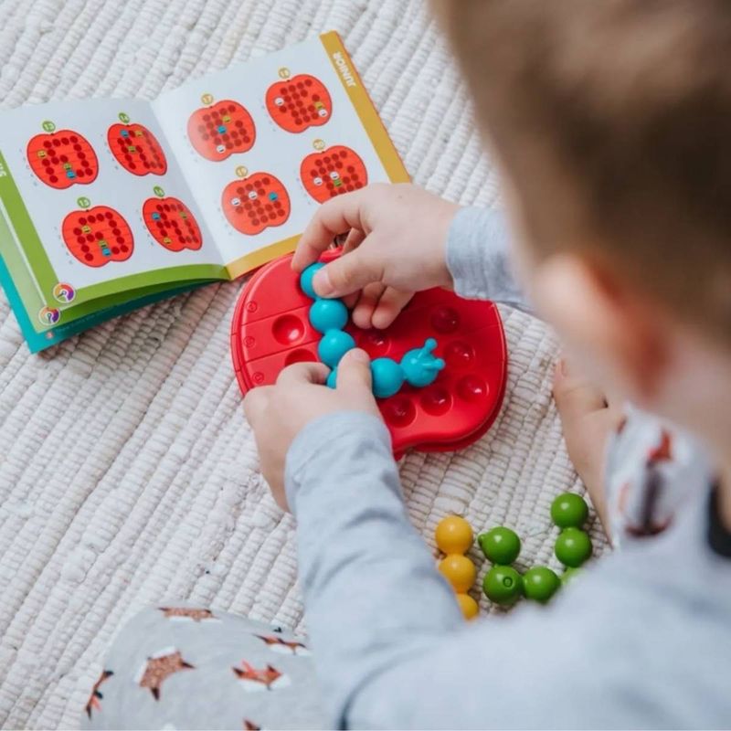 Επιτραπέζιο Apple Twister