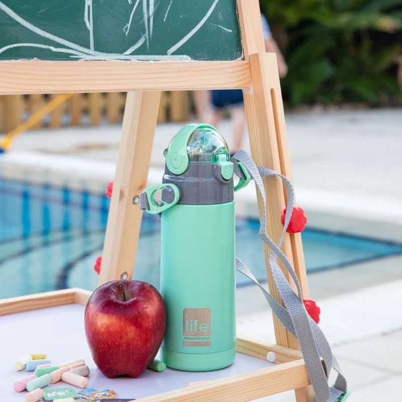 Kids Thermos Mint 400ml