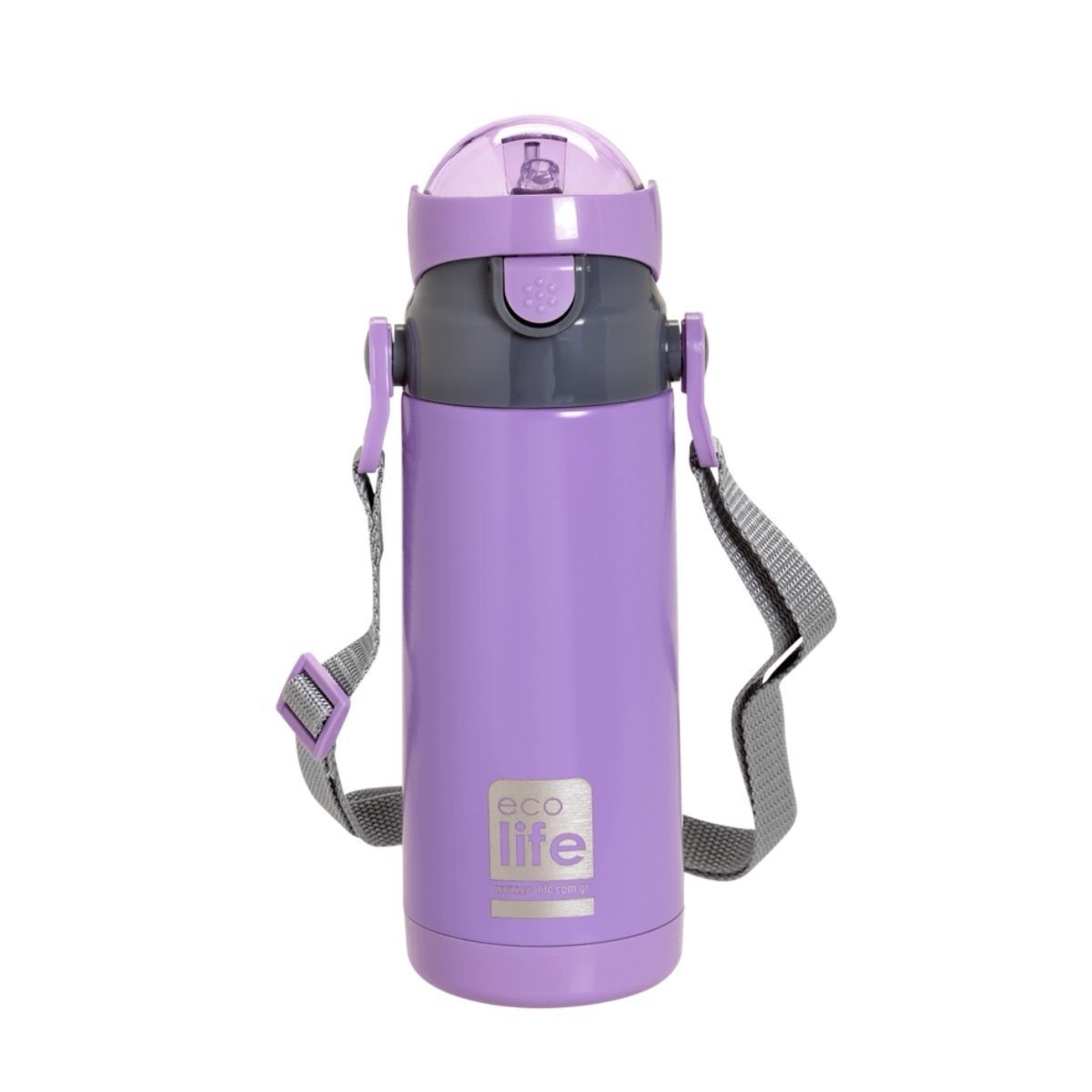 Kids Thermos Lilac 400ml