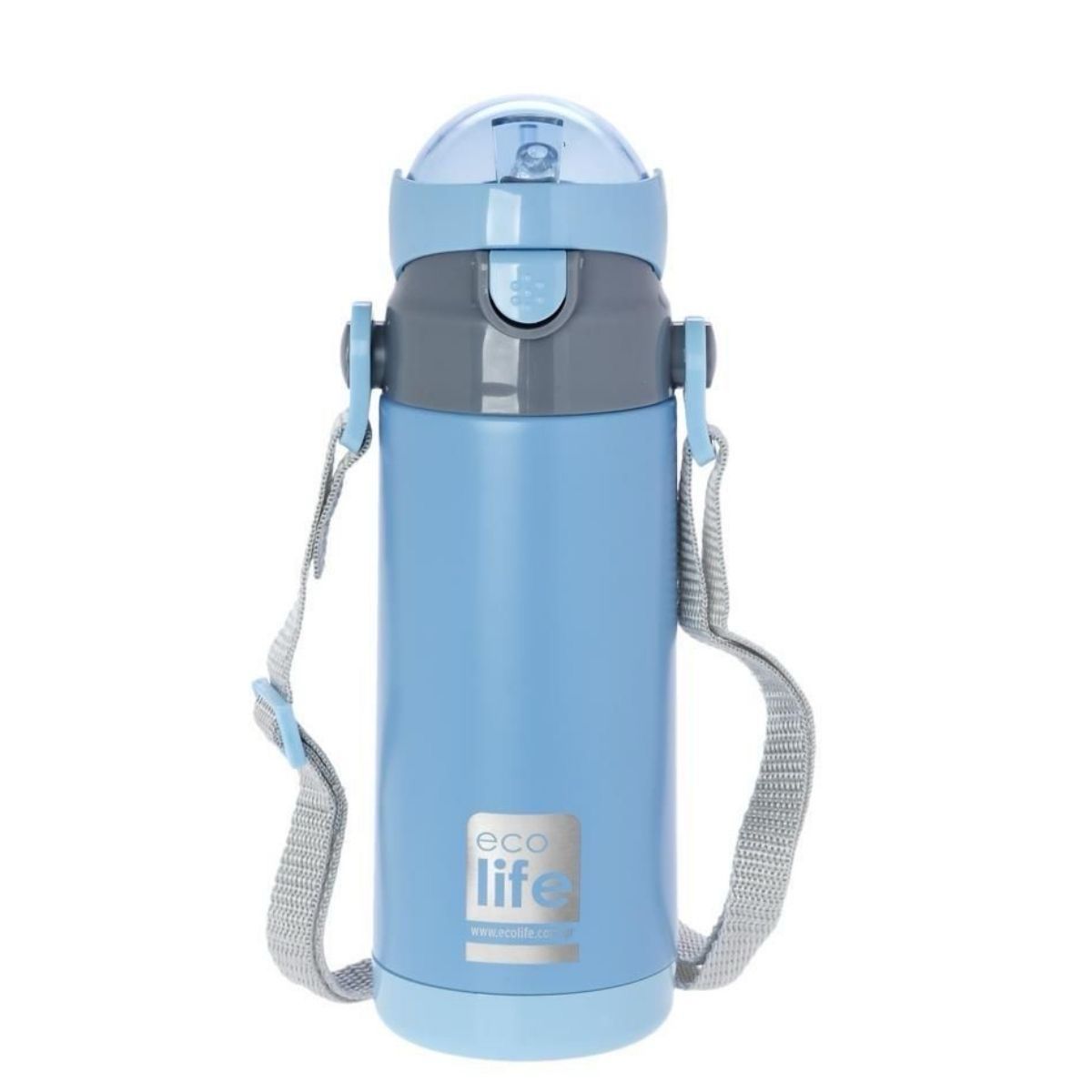 Kids Thermos Blue 400ml