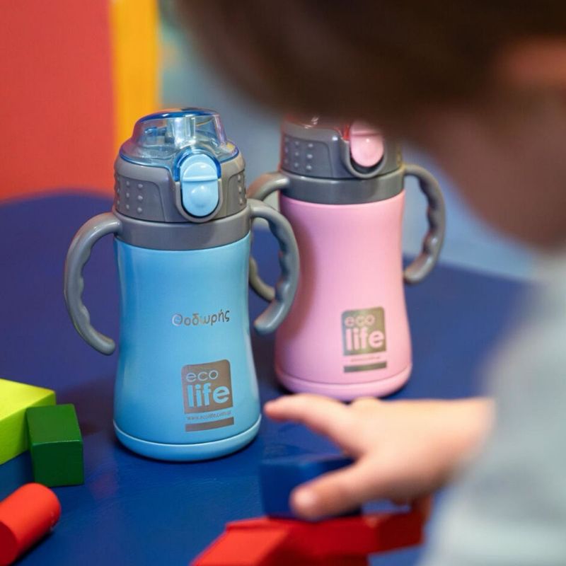 Kids Thermos Blue 300ml