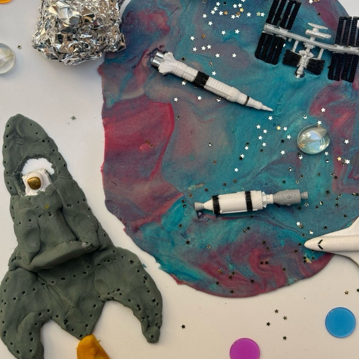 Ταξίδι Στο Φεγγάρι