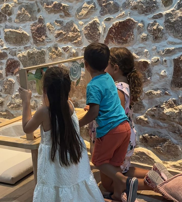 Explorer’s Playtime 20/9