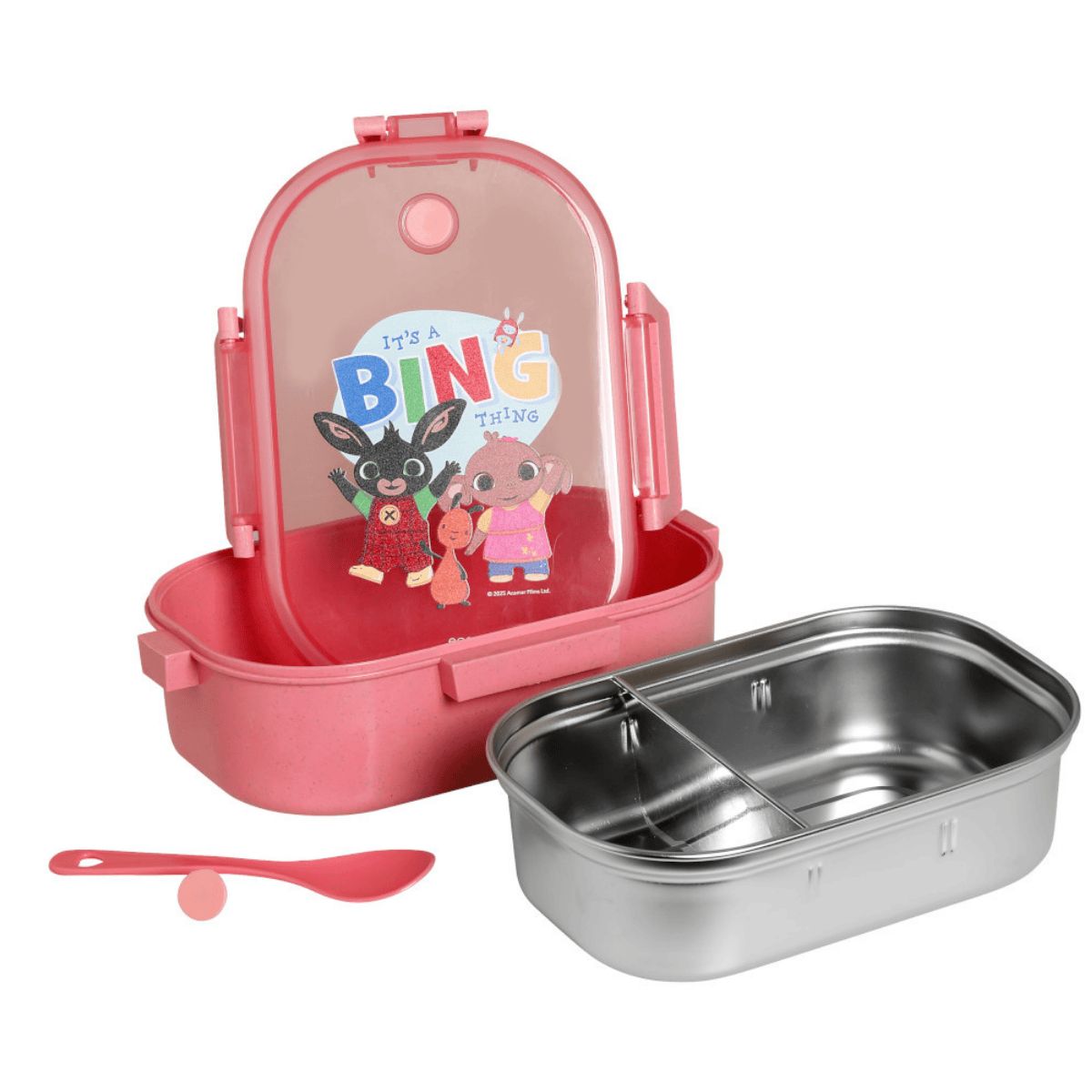 Food Container &#39;It&#39;s A Bing Thing&#39; 900ML