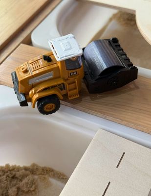 Όχημα Οδοστρωτήρας