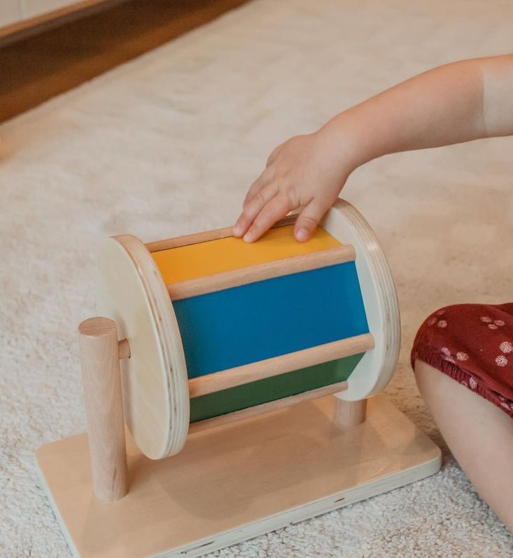 Περιστρεφόμενο Τύμπανο