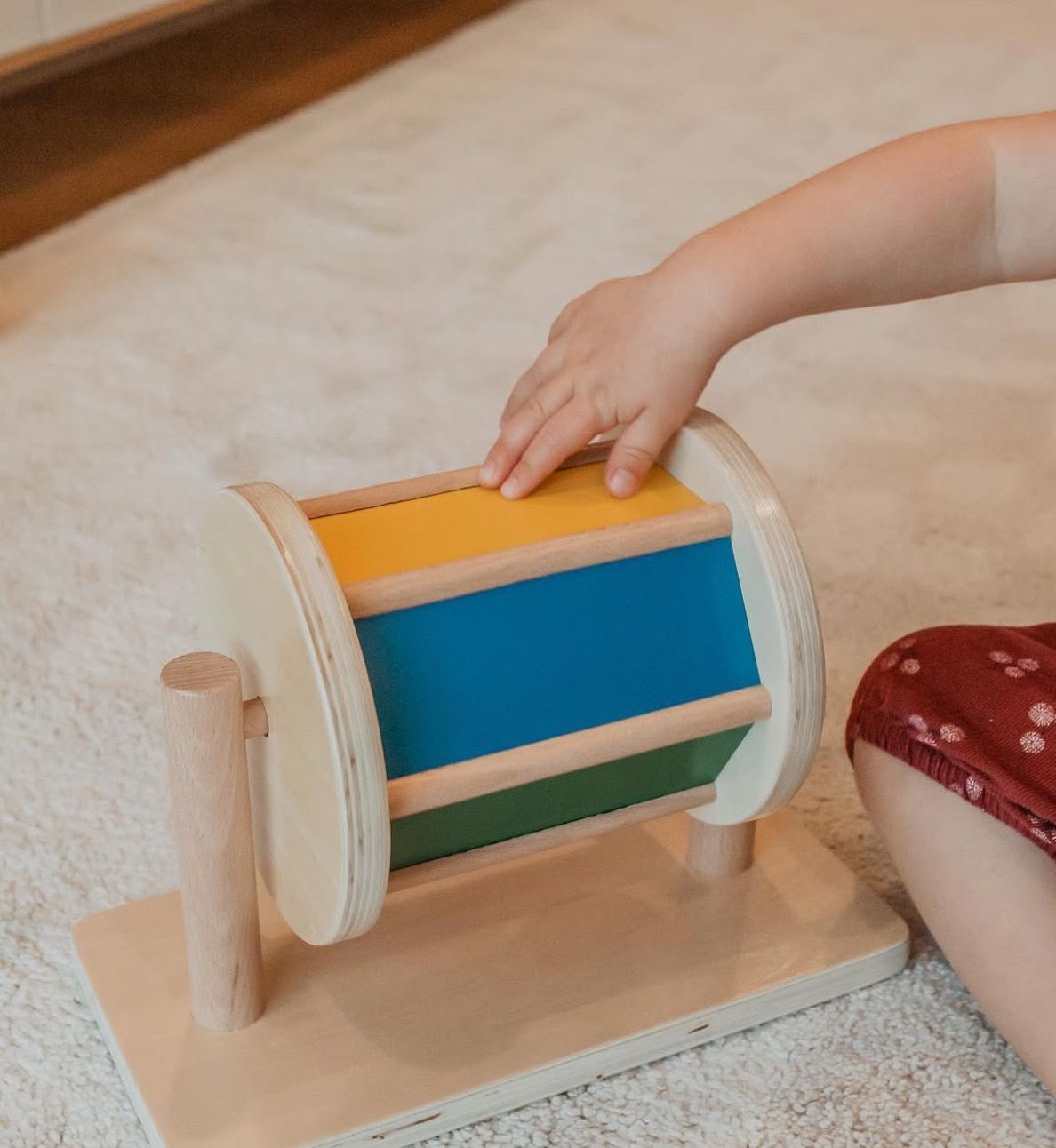 Περιστρεφόμενο Τύμπανο