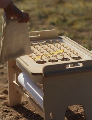 Εκπαιδευτικά Παιχνίδια και Πίνακες για Κάδο Trofast