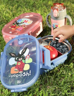 eco life ταπερακια και παγουρια