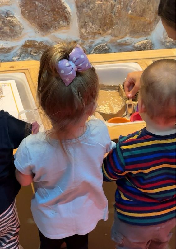 Autumn Workshop 27/9