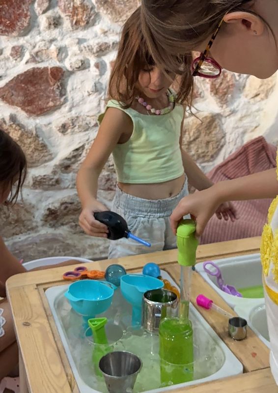 Φθινοπωρινή Περιπέτεια 11/9