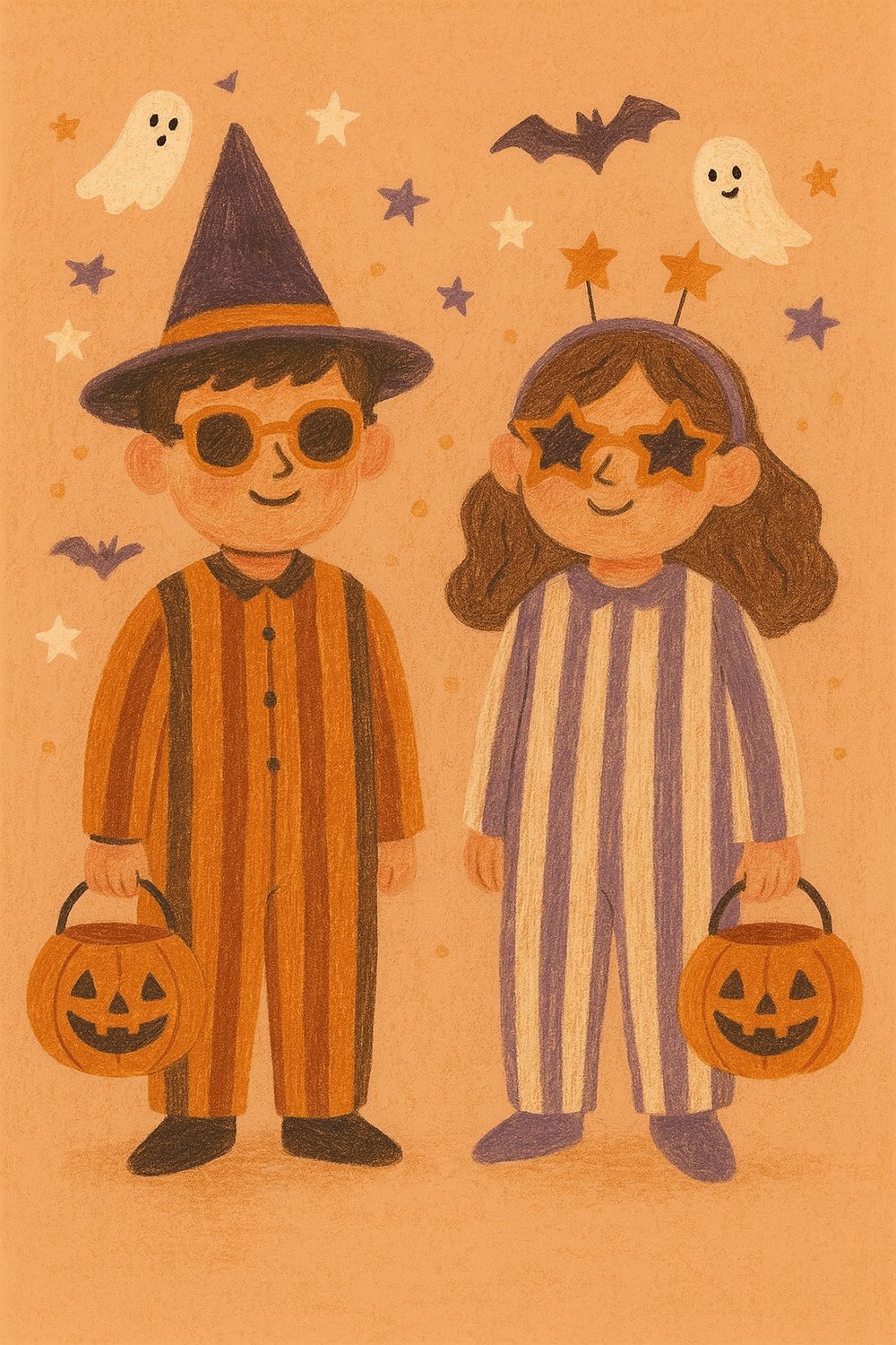 Halloween Workshop 22/10