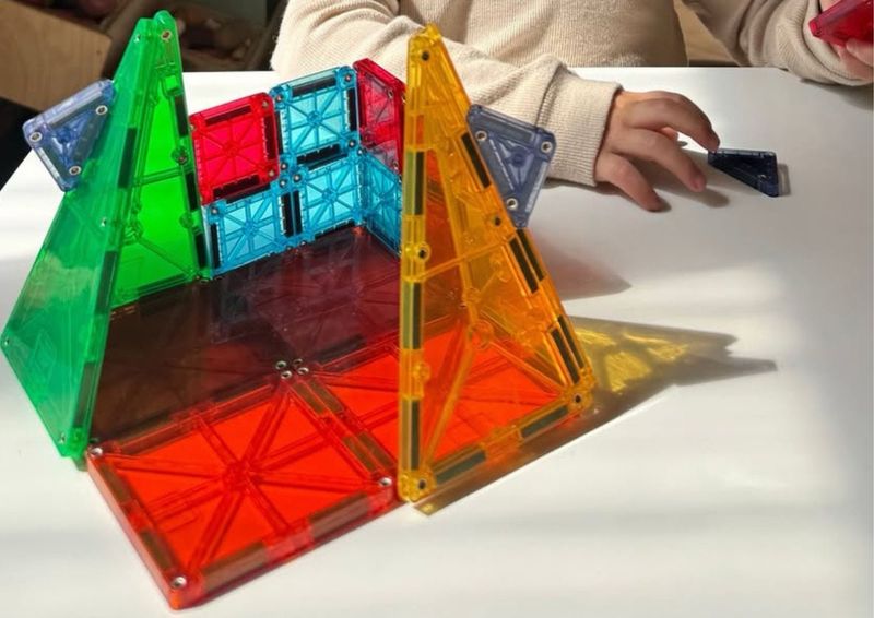 Manga-Tiles Combo 20 Pieces