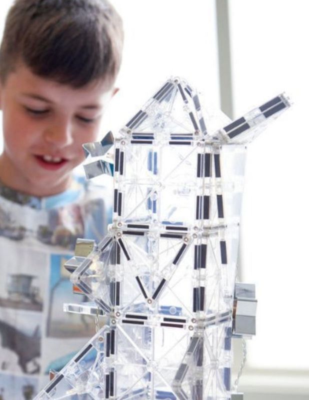 magna tiles διαφανα μαγνητικα πλακιδια,magnatiles ice tiles