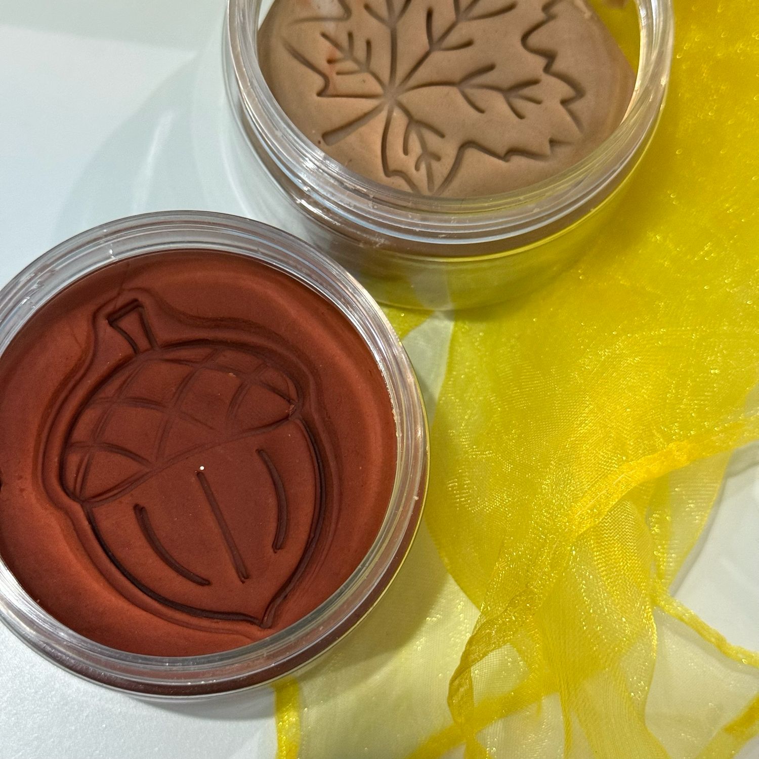 Πλαστελίνη Καραμέλα