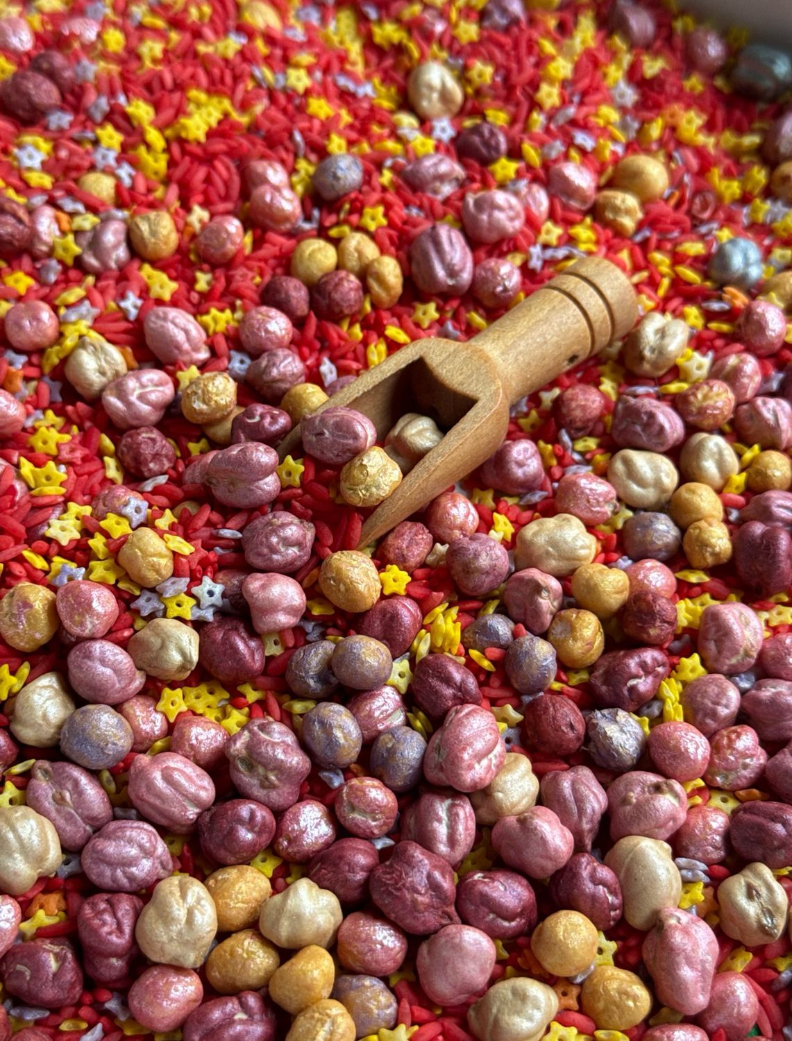 Φθινοπωρινή Αισθητηριακή Βάση