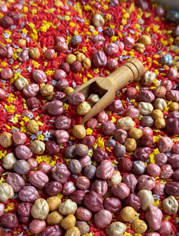 Φθινοπωρινή Αισθητηριακή Βάση