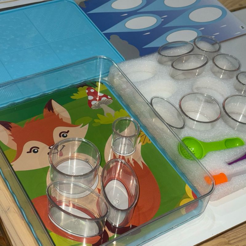 Αισθητηριακός Δίσκος