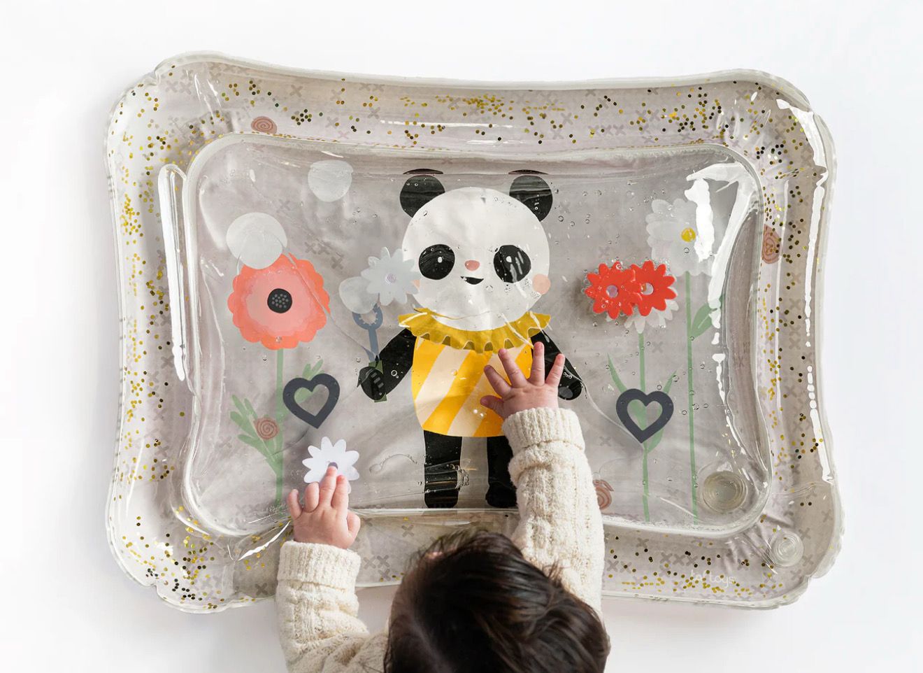 Χαλάκι Νερού panda