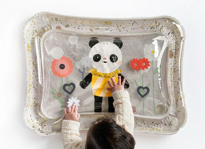 Χαλάκι Νερού panda