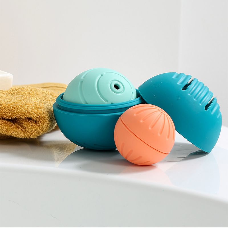 Αισθητηριακές Μπάλες Στοίβαξης Και Ταξινόμησης