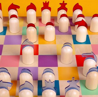 Επιτραπέζιο 3 Σε Ένα- Σκάκι, Ντάμα, Τάβλι